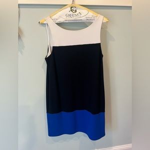Bailey 44 shift dress